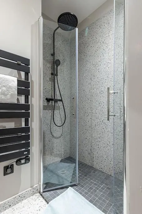 La Croix - Old Town Modern Apartment - 2 Bedrooms Nice