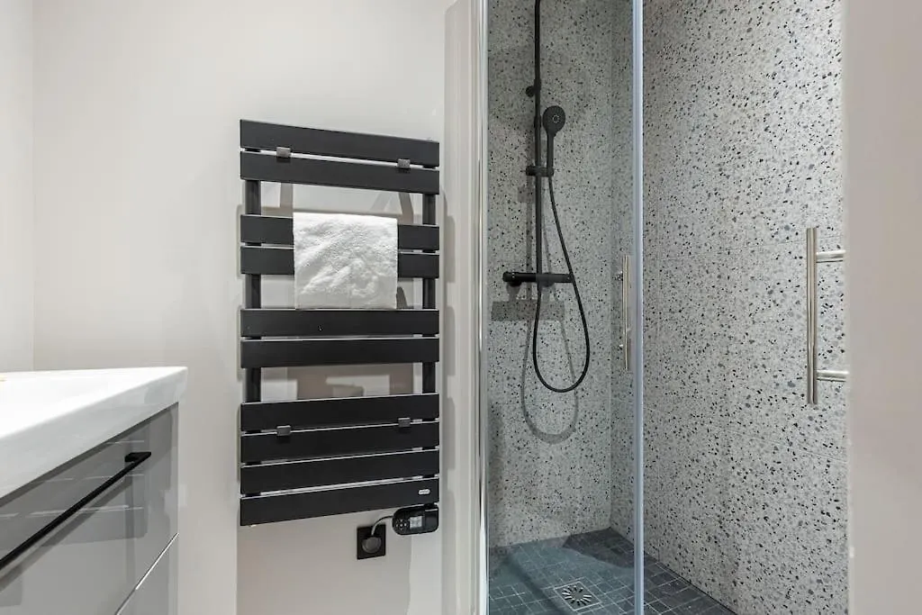 La Croix - Old Town Modern Apartment - 2 Bedrooms Nice