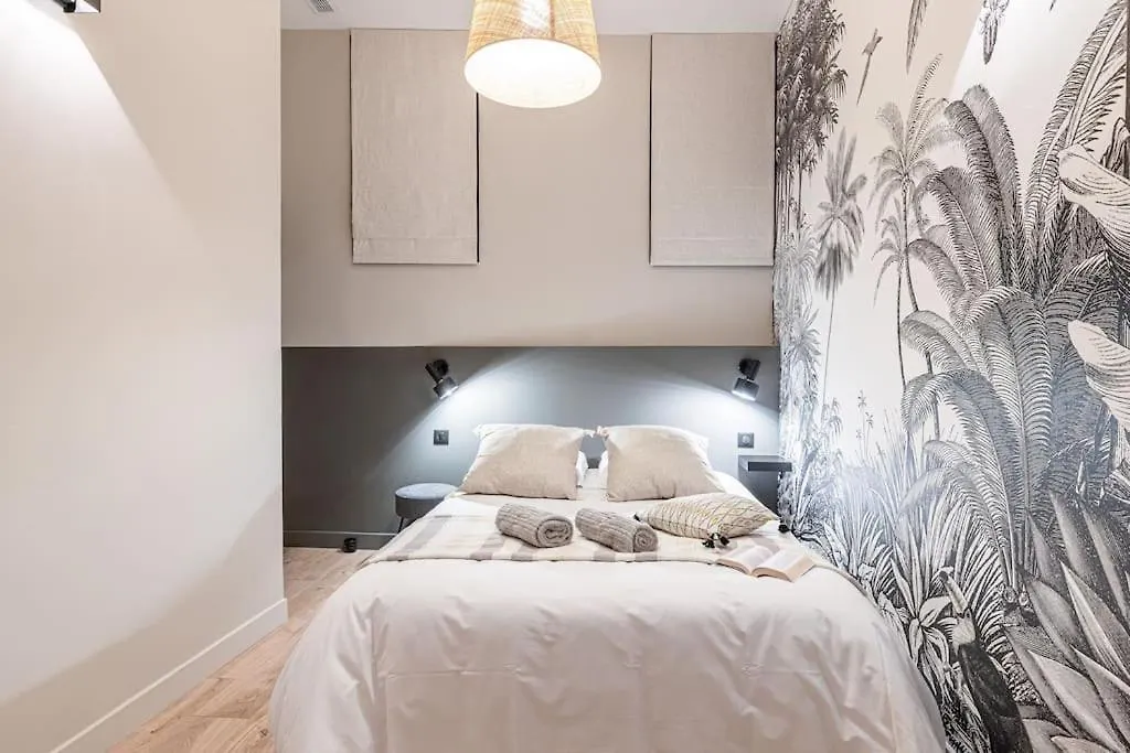 La Croix - Old Town Modern Apartment - 2 Bedrooms Nice 0*,