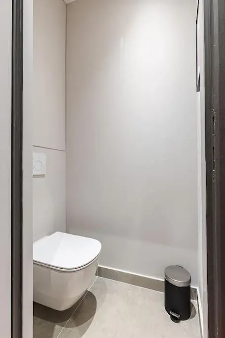 La Croix - Old Town Modern Apartment - 2 Bedrooms Nice