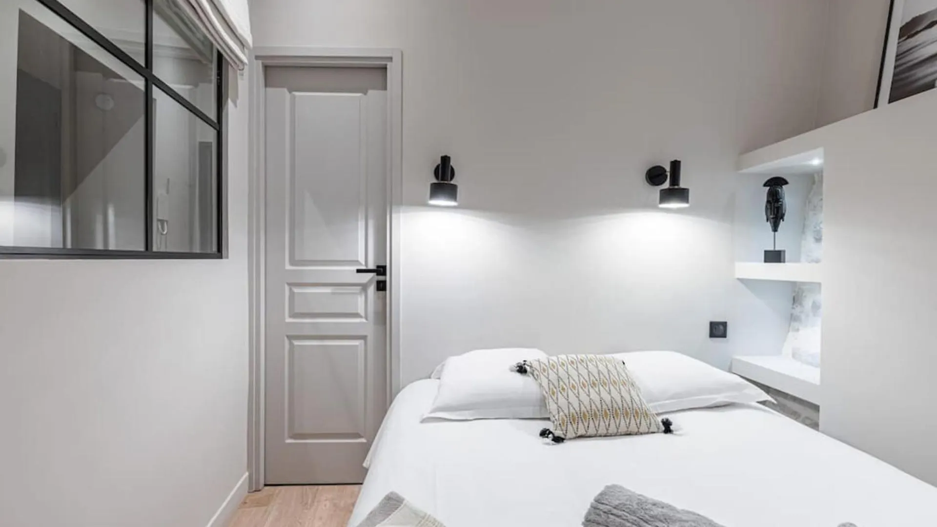 La Croix - Old Town Modern Apartment - 2 Bedrooms Nice 0*,